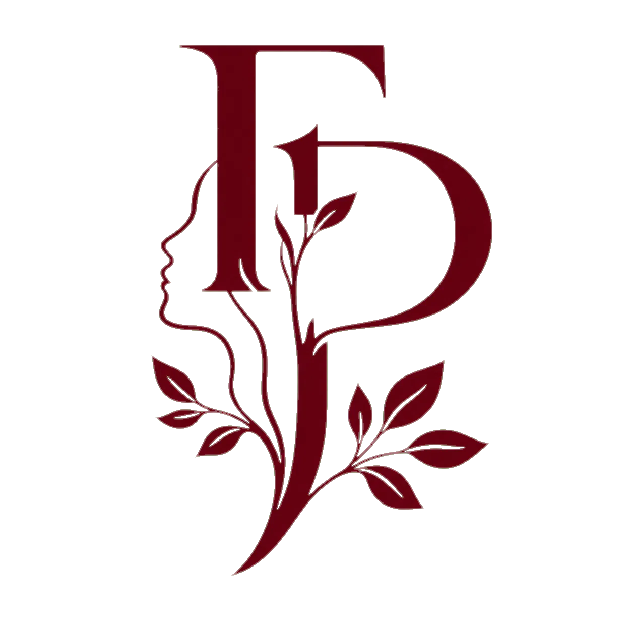 Franciele Pincel Logo