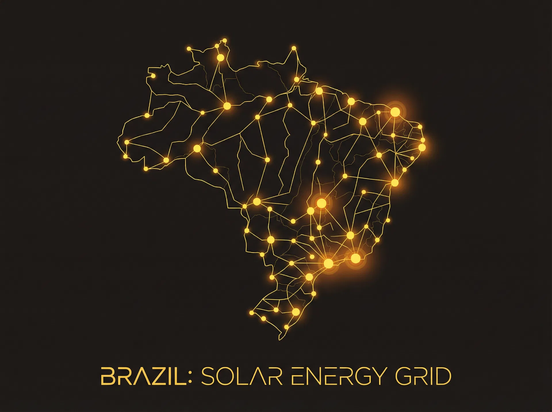 Rede nacional Enerhal