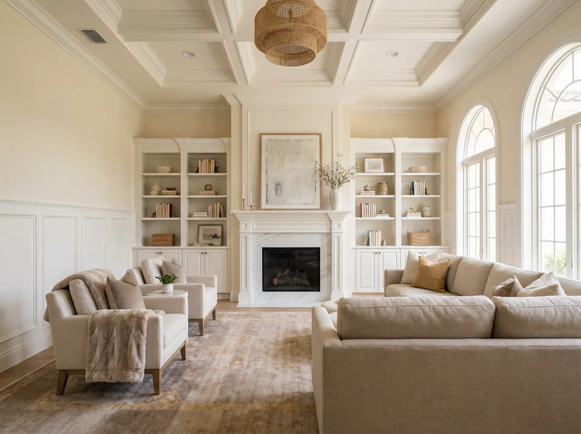 Architectural Millwork, Windermere