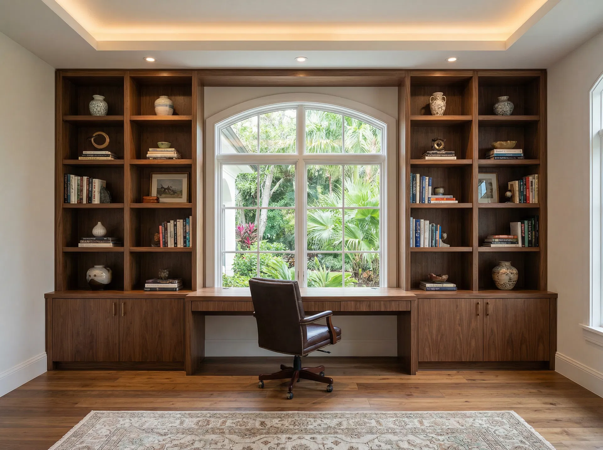 Built-in Entertainment, Dr. Phillips