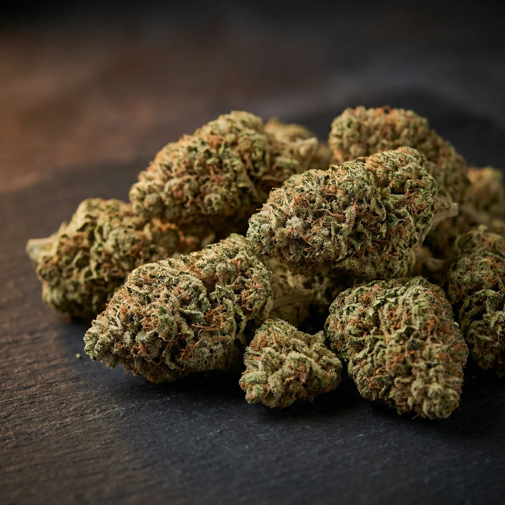 Sour Space Candy — Bulk 1oz