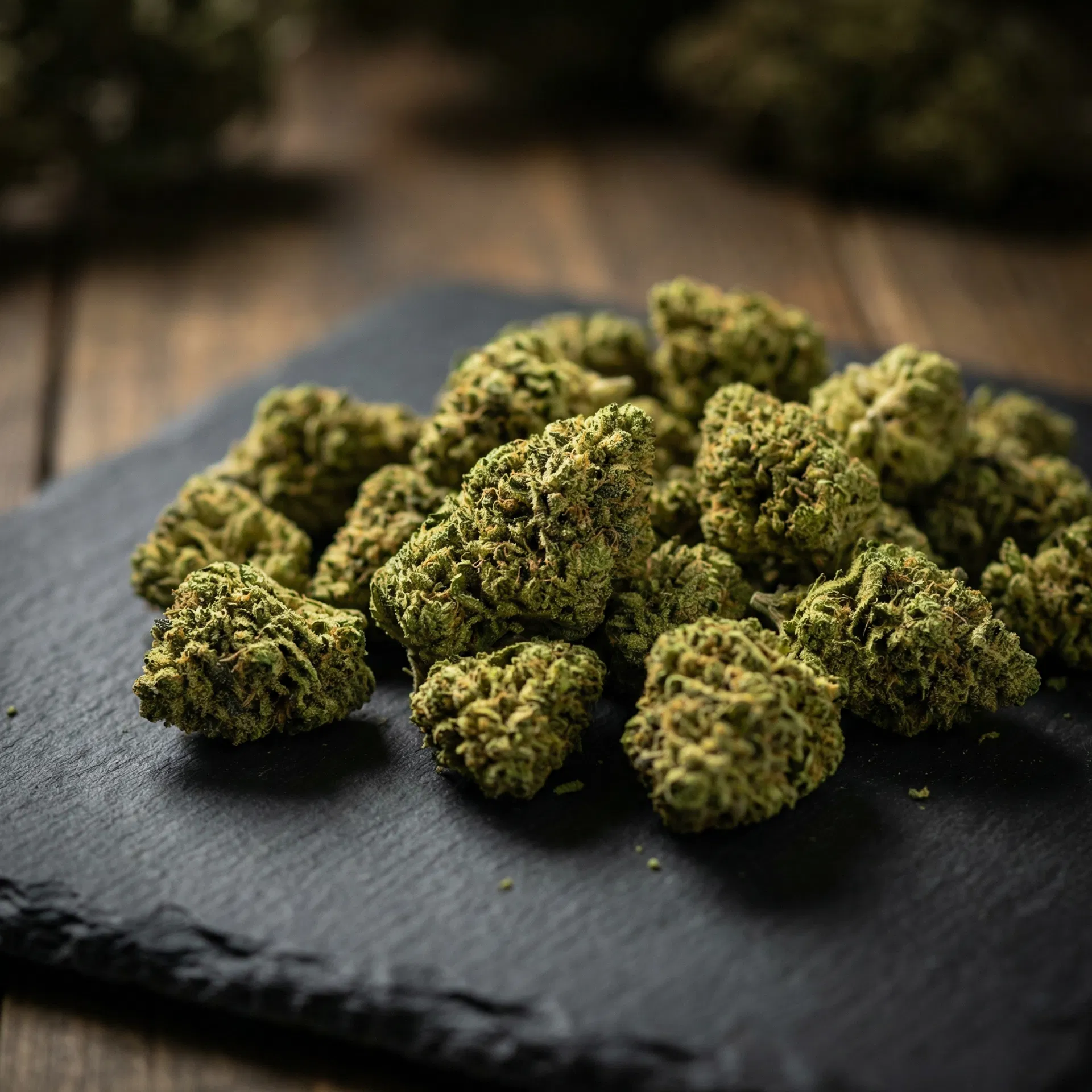 Hawaiian Haze — Bulk 1oz