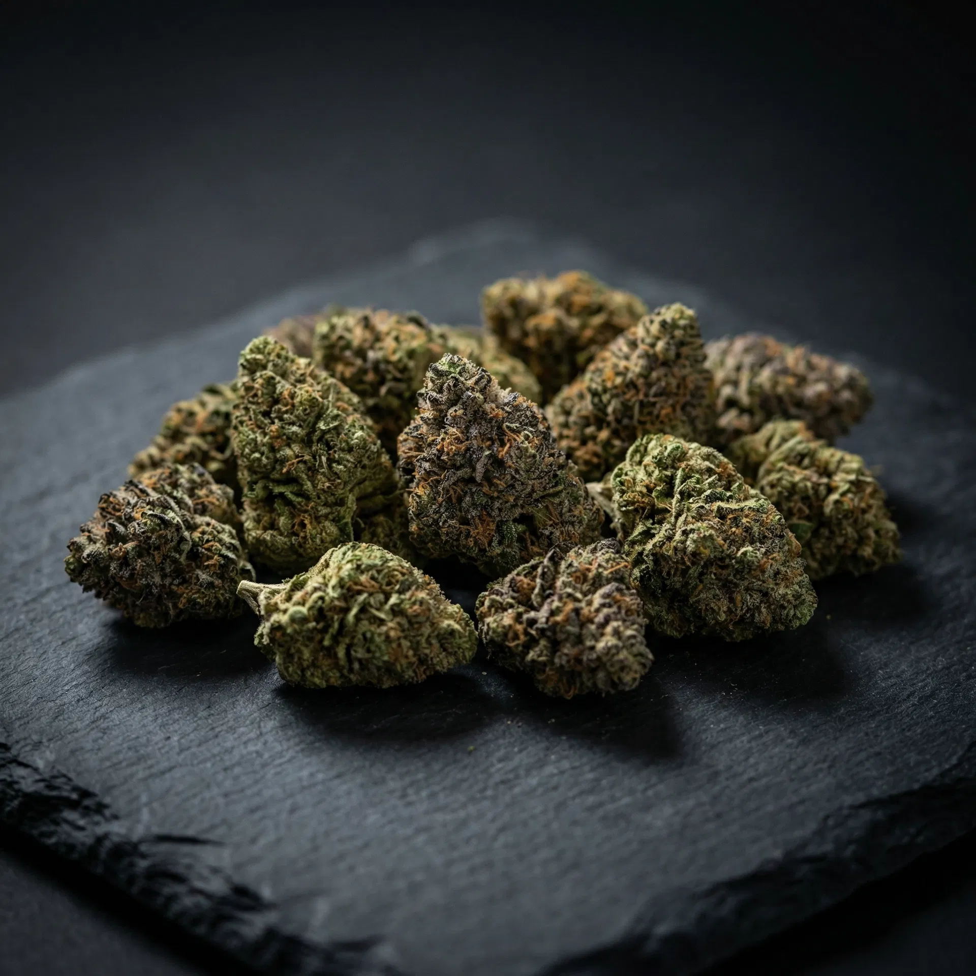 Mixed Hemp Flower Sampler — 1oz