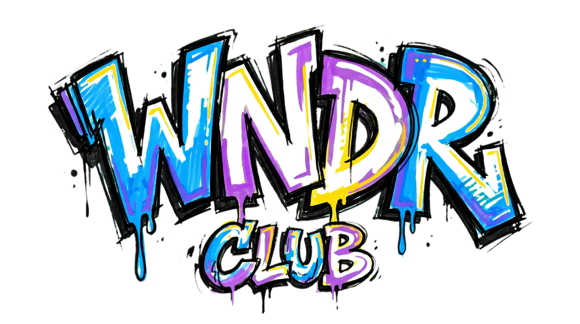WNDR Club Logo
