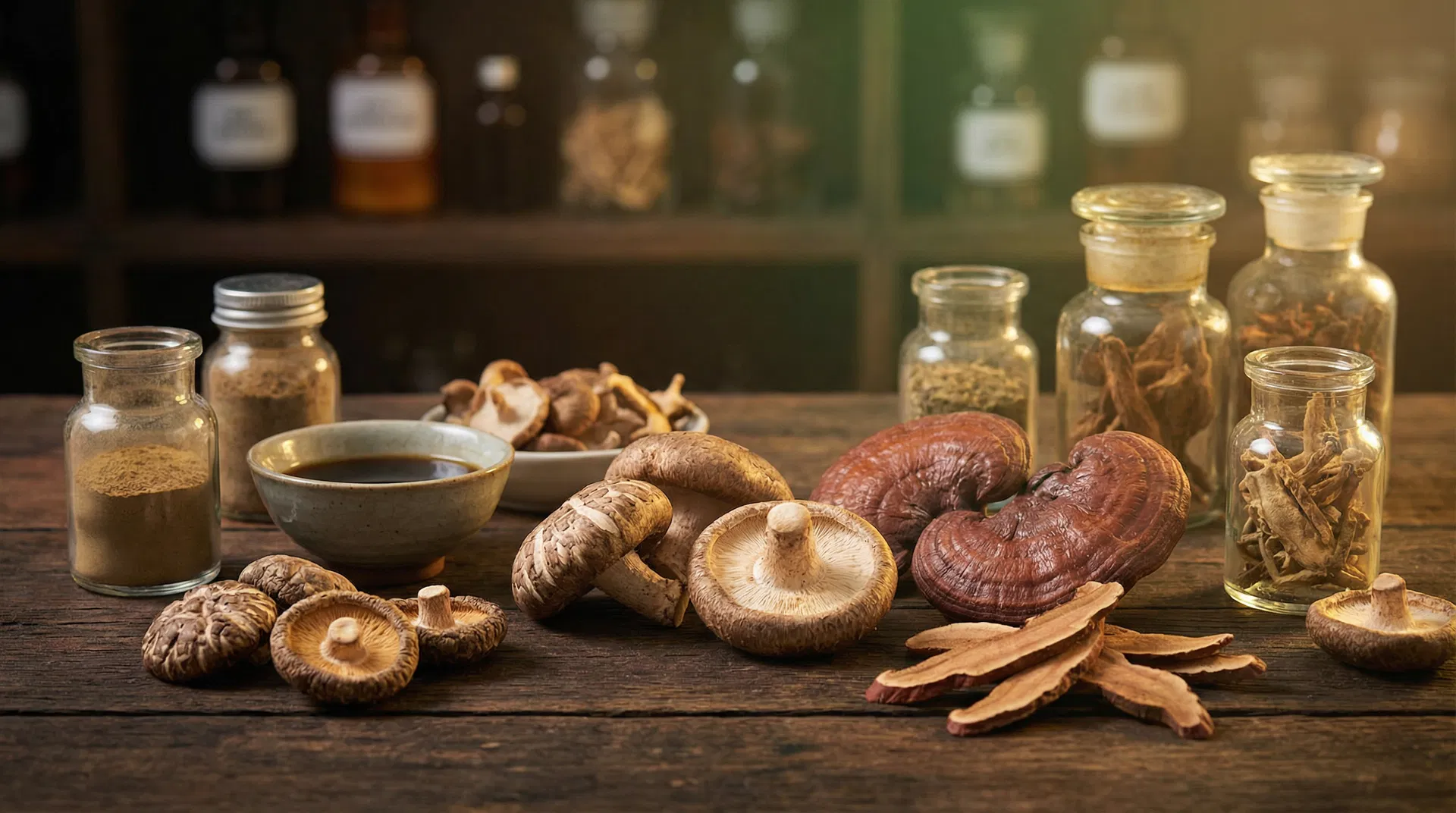 O alimento asiático que ganhou espaço por apoiar imunidade e colesterol