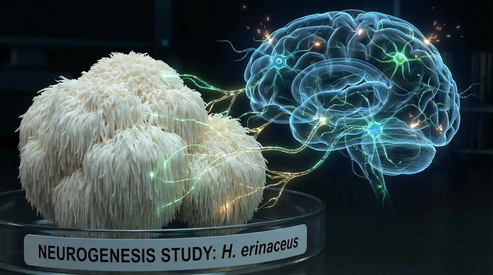 Bom para a memória: cientistas descobrem alimento capaz de regenerar neurônios