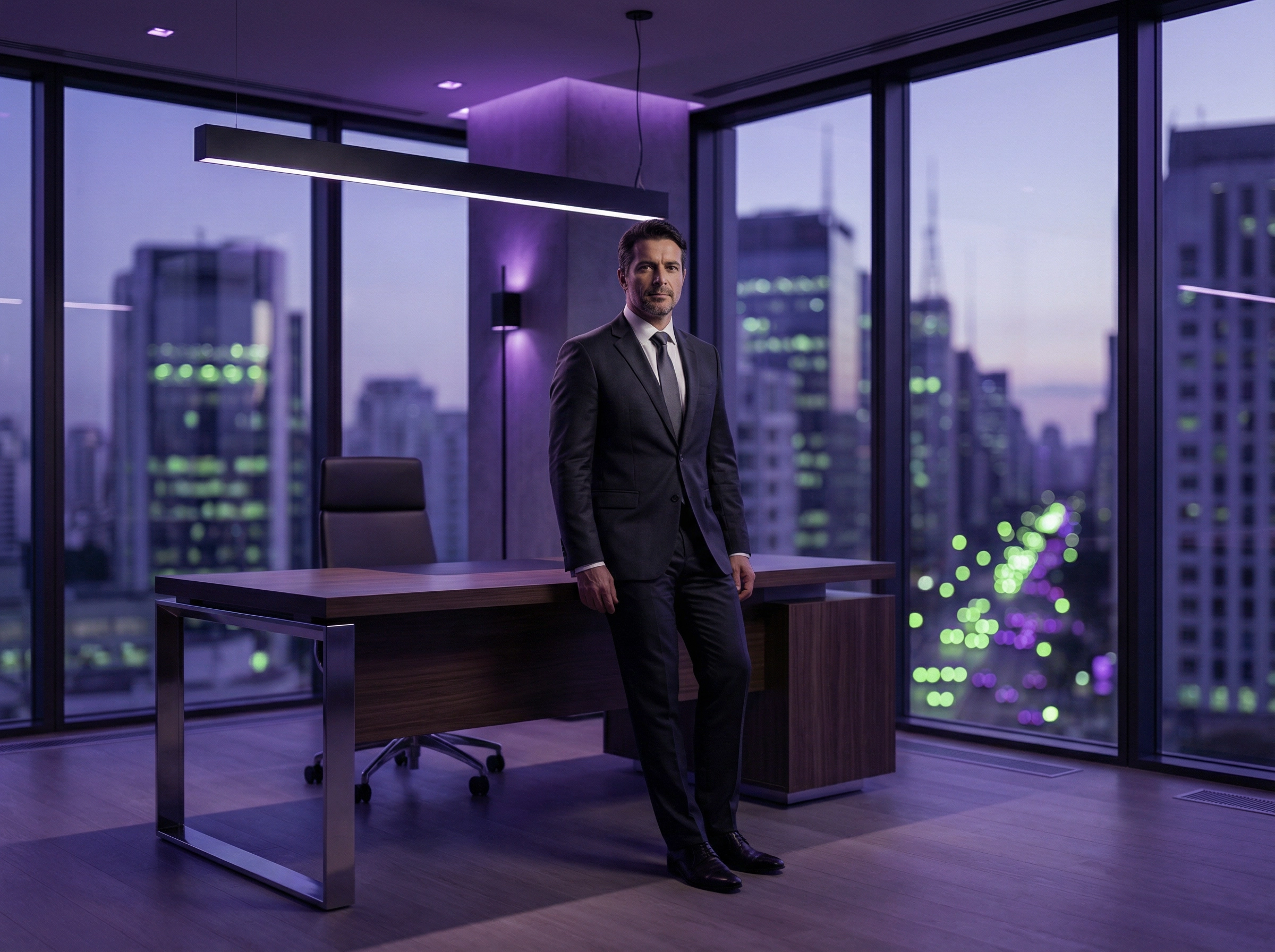 Pacote DOMÍNIO Kinka - Liderança digital consolidada