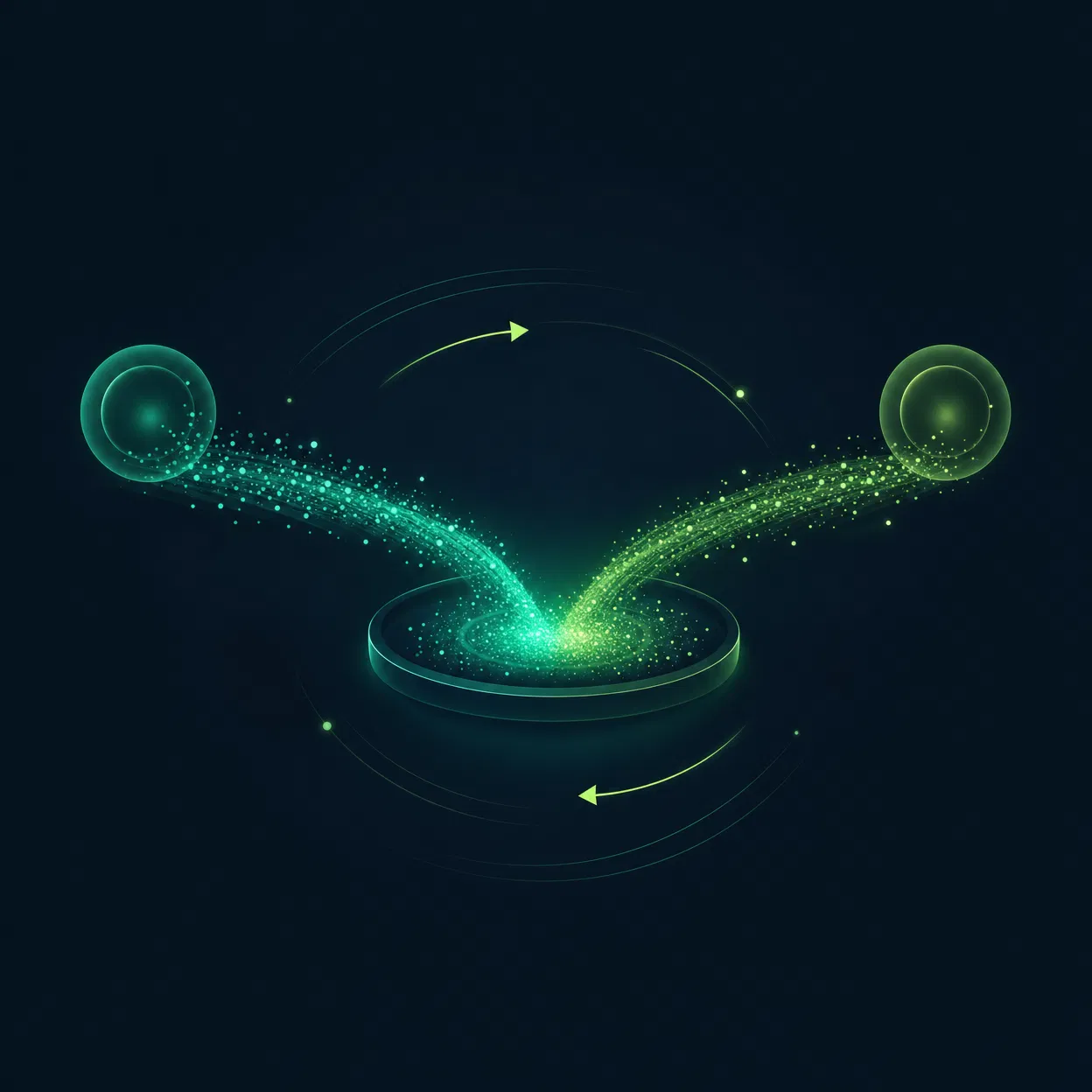 Pool de Liquidez (Uniswap V3)