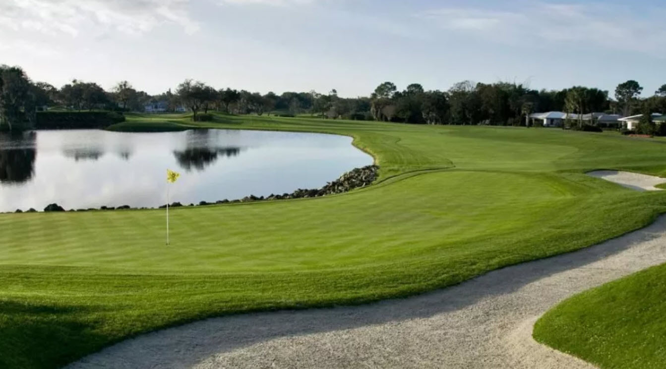 Arnold Palmer's Bay Hill Club & Lodge