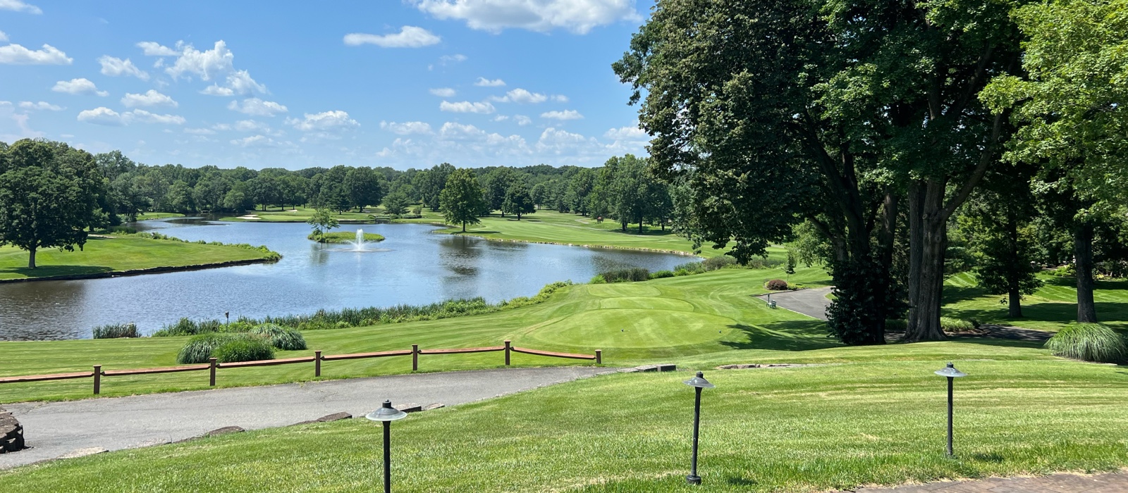 Brooklake Country Club