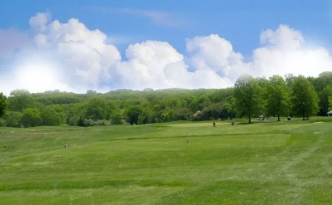 Charleston Springs Golf Course - North