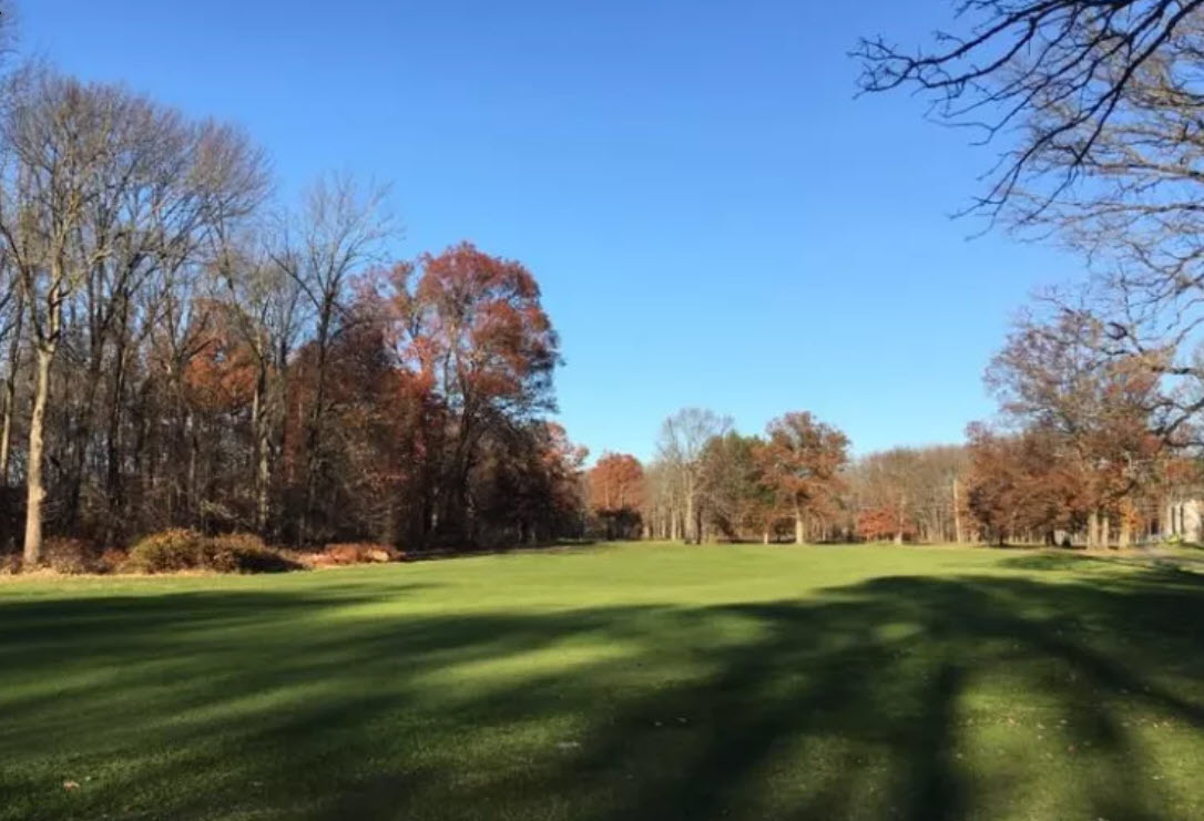 East Orange Golf Course