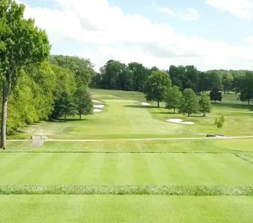 Essex Fells Country Club