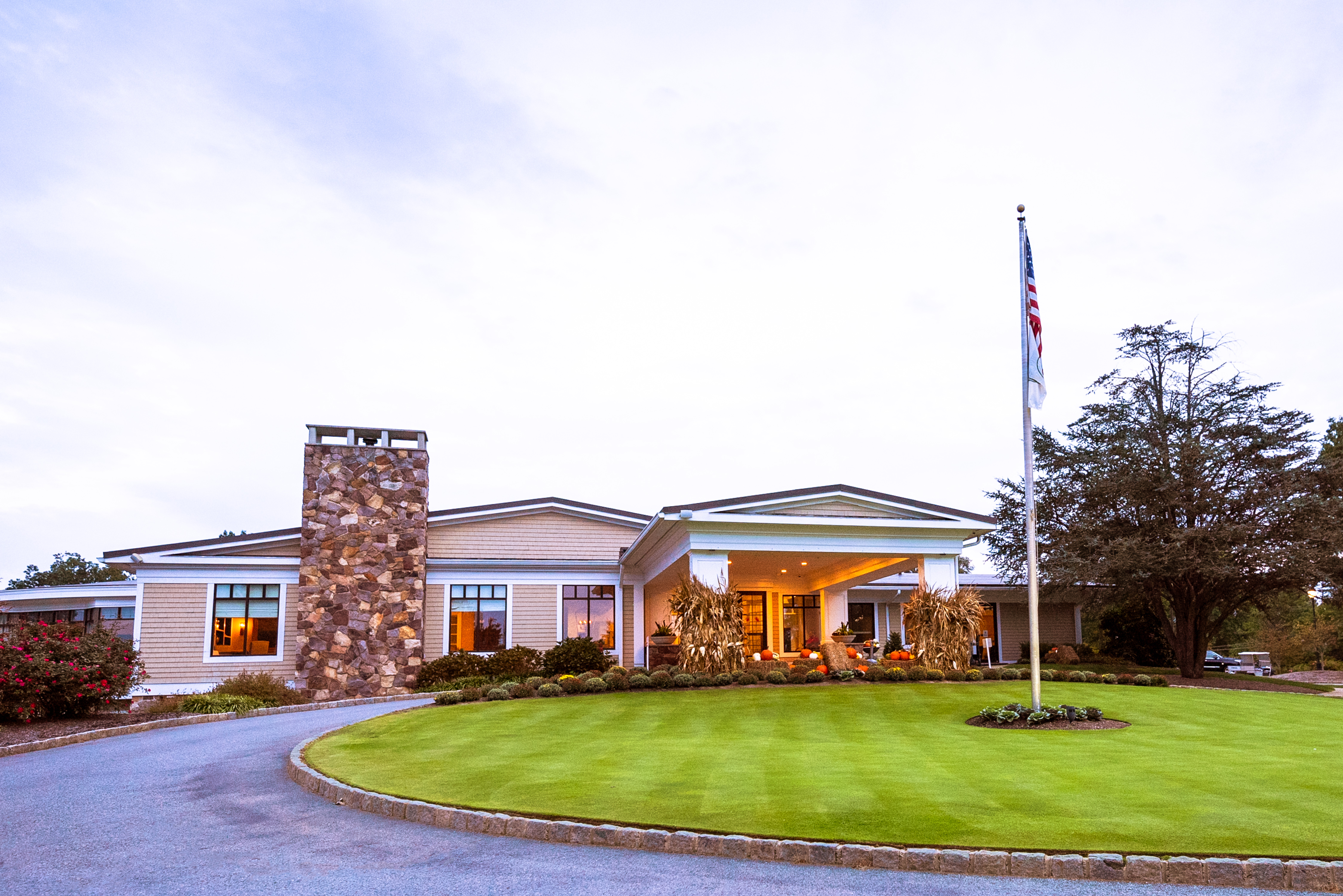 Fairmount Country Club