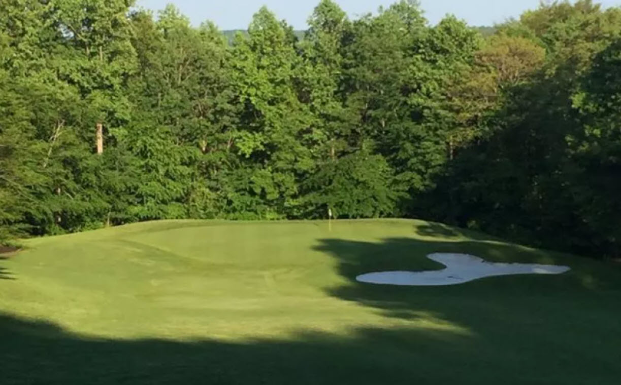 Flanders Valley Golf Course