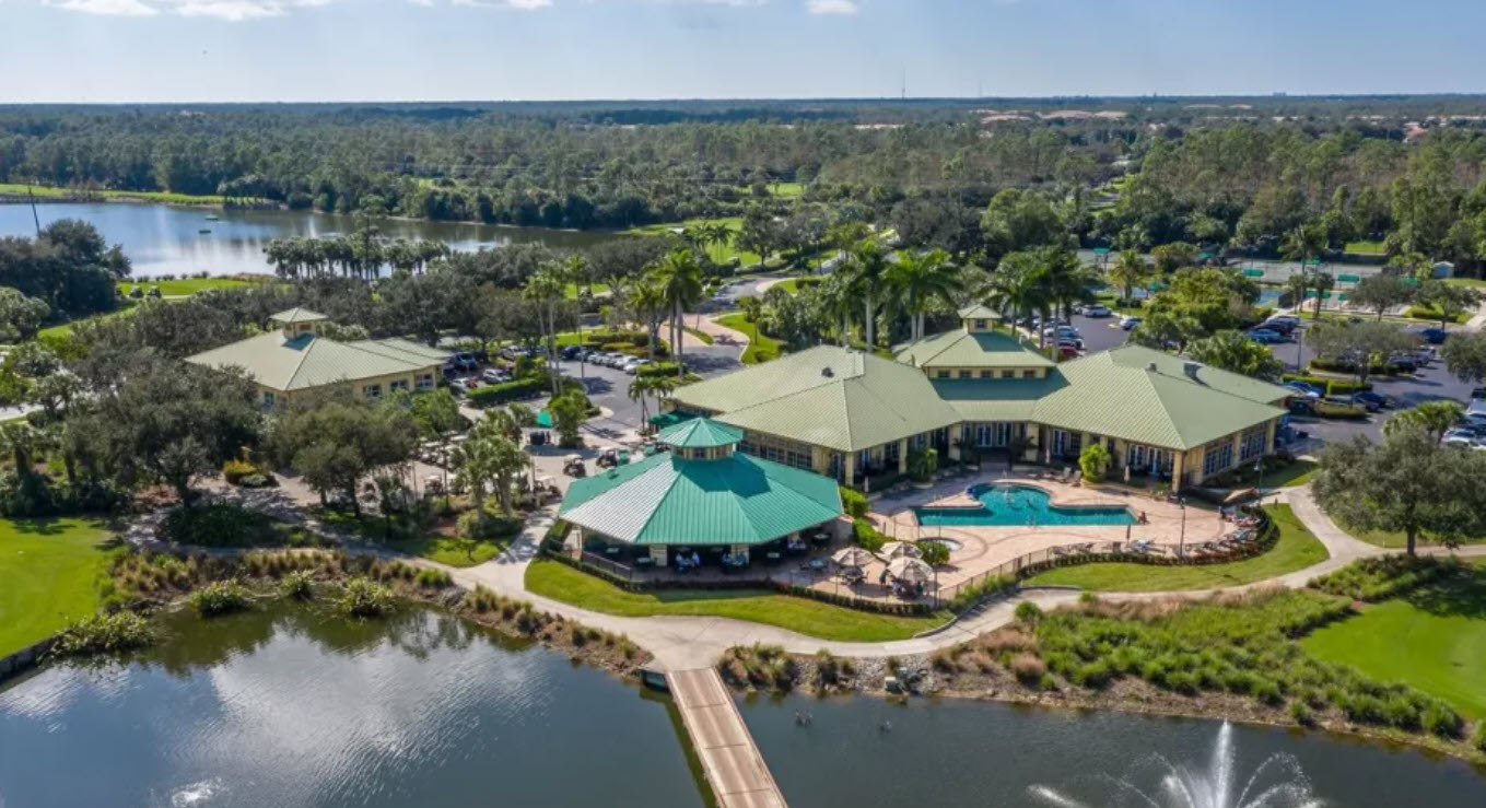 Forest Glen Golf and Country Club