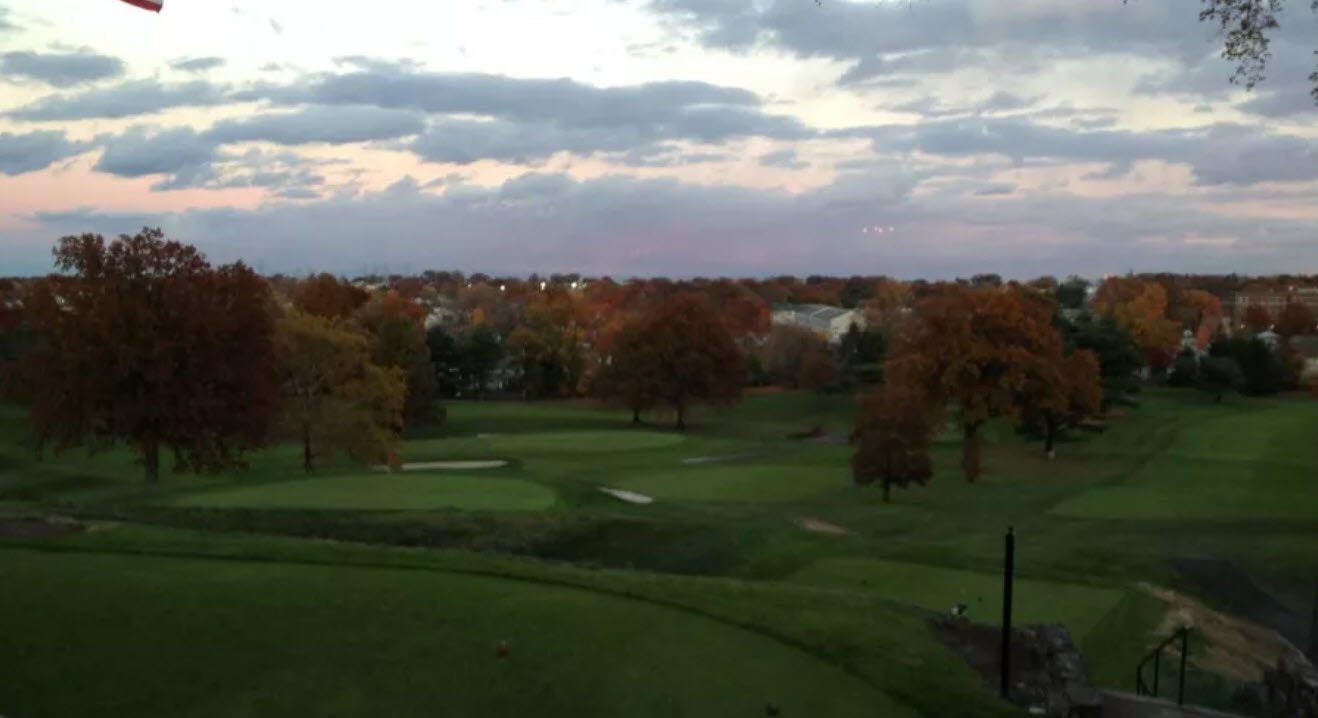 Forest Hill Field Club