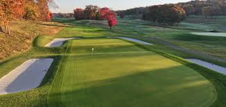 Francis A. Byrne Golf Course