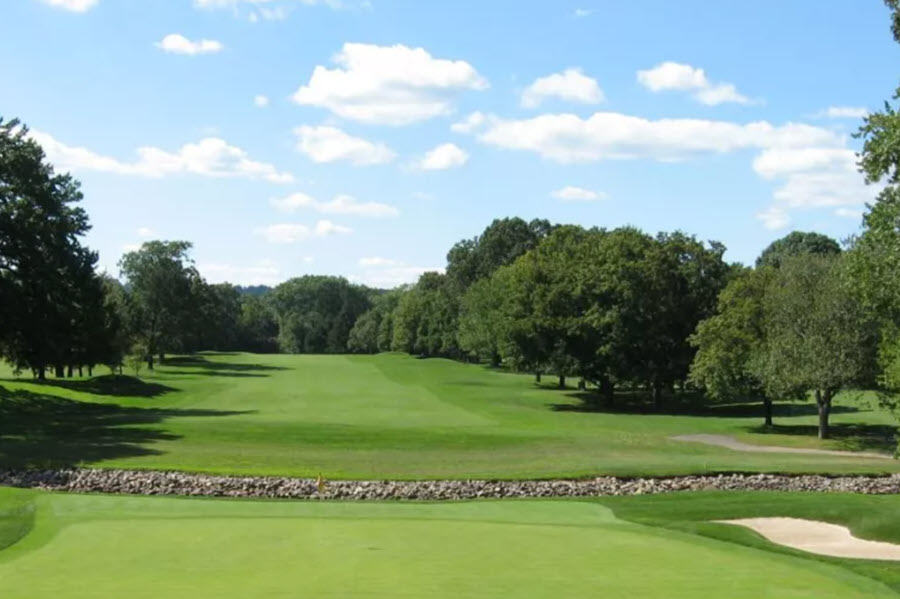 Glen Ridge Country Club