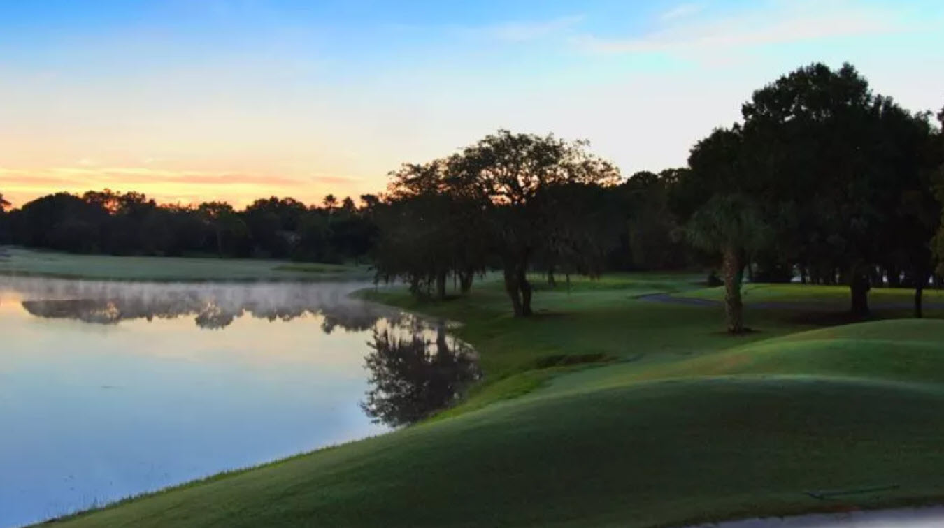 GlenLakes Golf and Country Club
