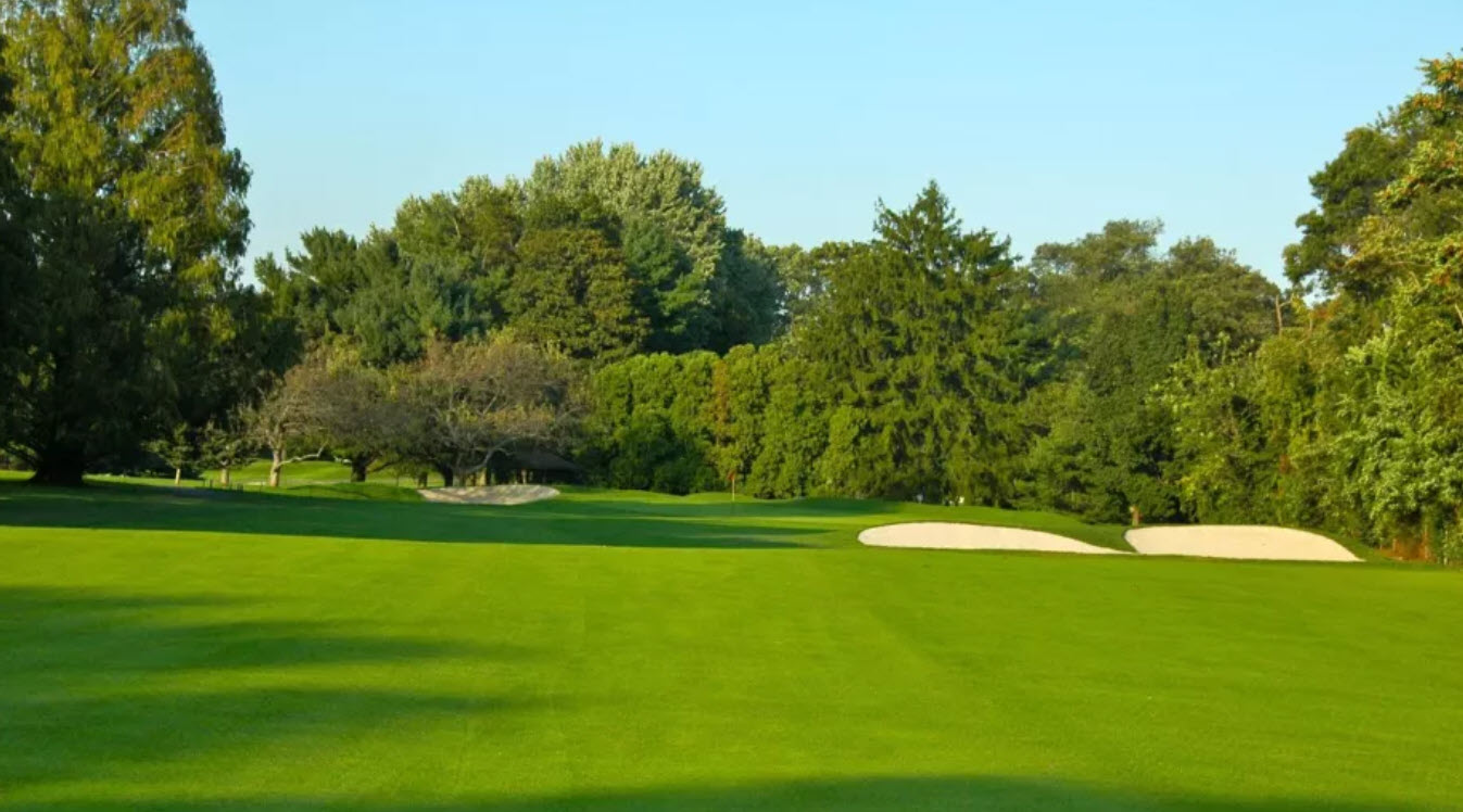 Hempstead Golf & Country Club