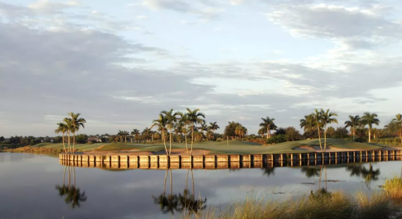 Heritage Bay Golf & CC