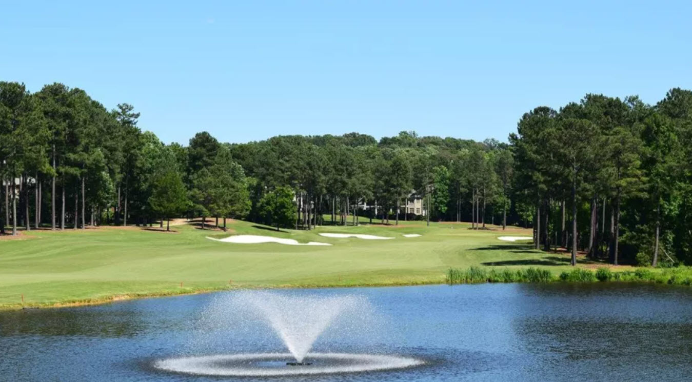 Independence Golf Club