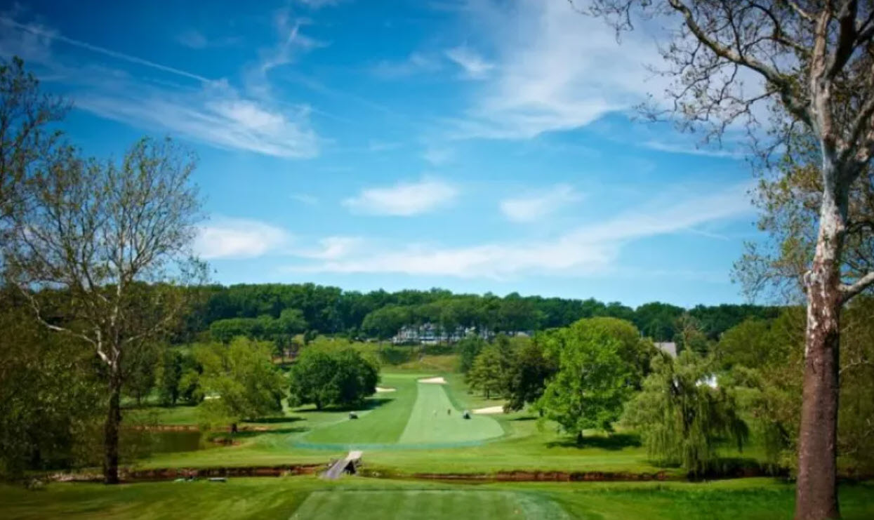 Manufacturers Golf & Country Club