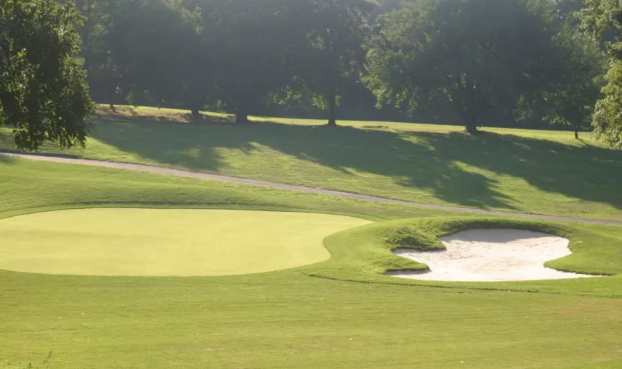 Course photo 1