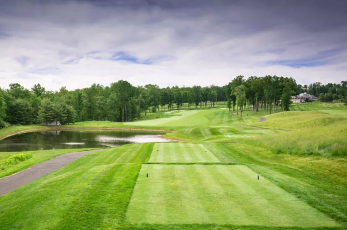 New Jersey National Golf Club