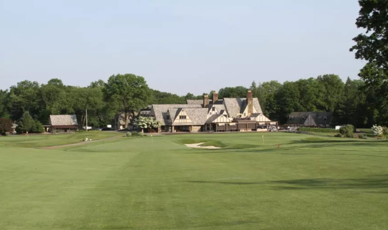 North Jersey Country Club