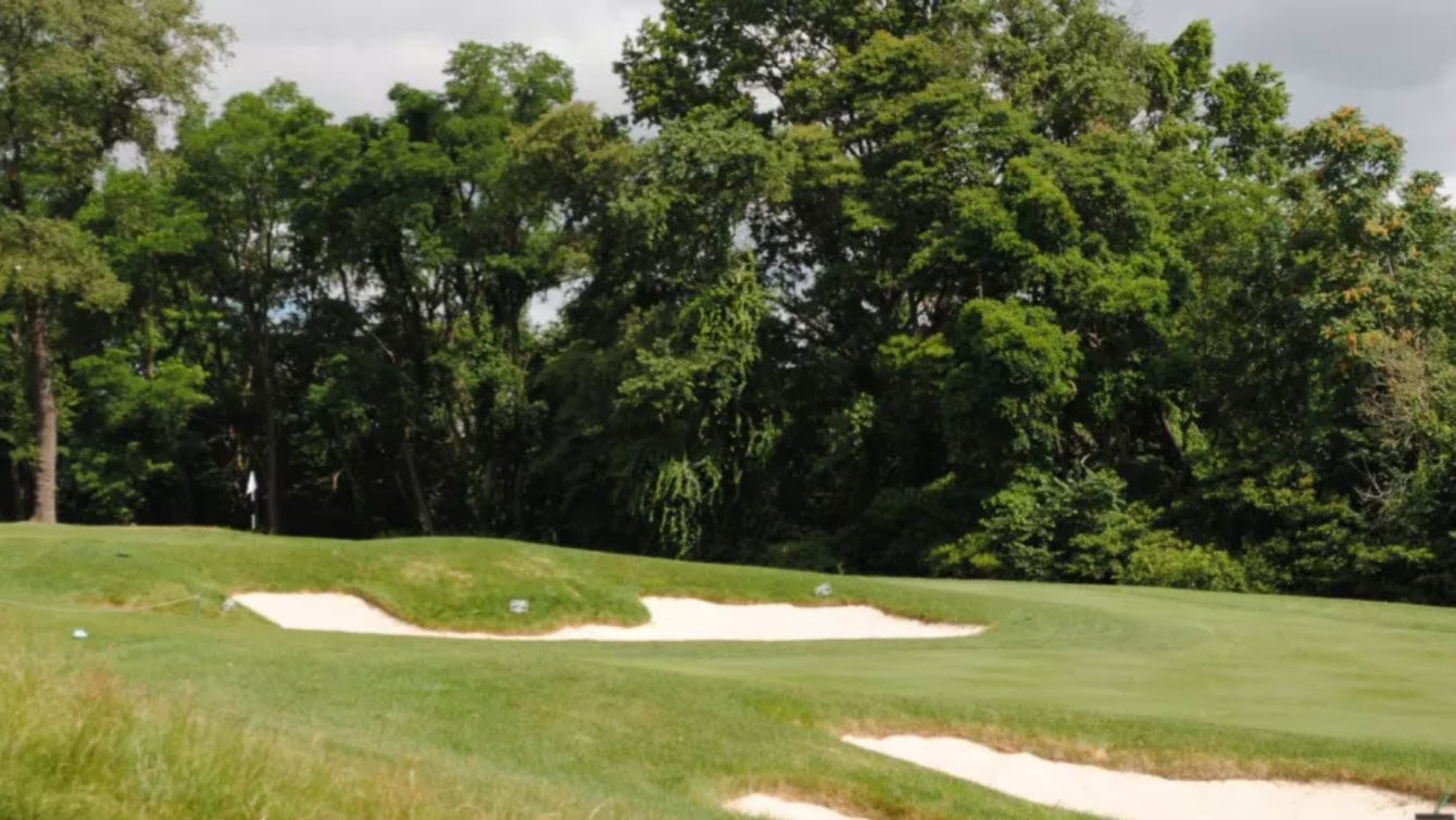 Orchard Hills Golf Course