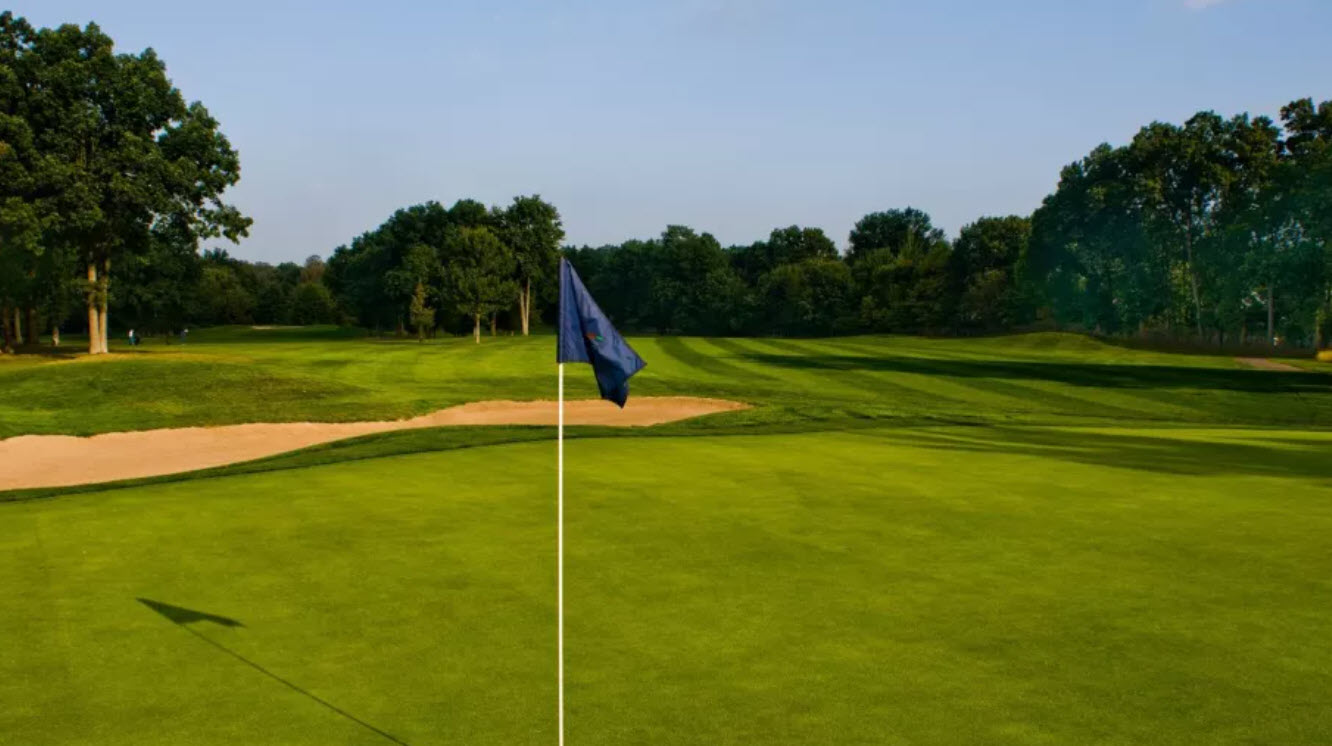 Pinch Brook Golf Course