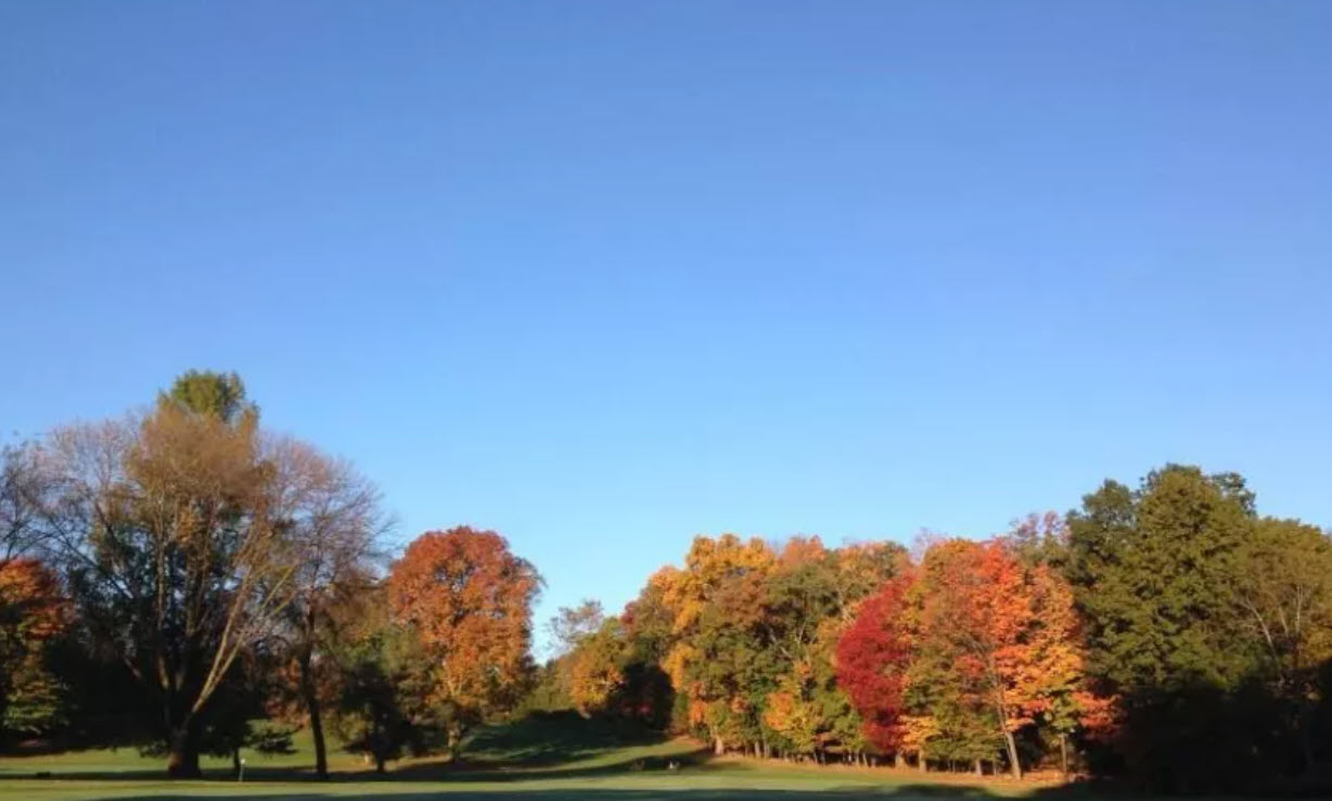 Preakness Hills Country Club