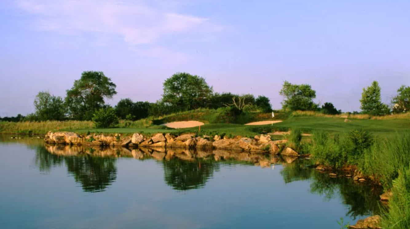 Raspberry Falls Golf & Hunt Club