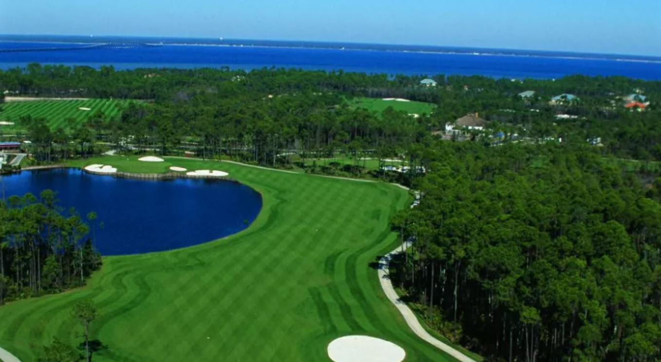 Course photo 1