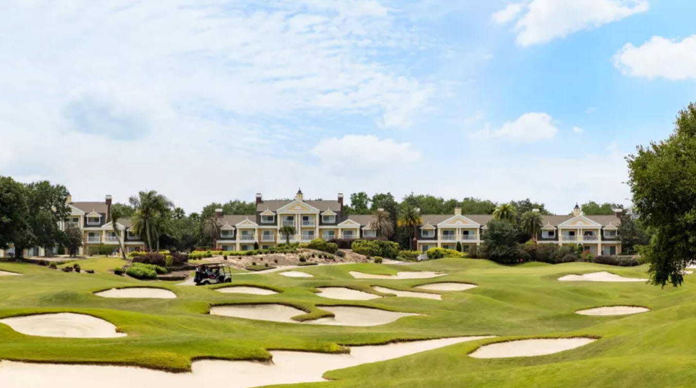 Reunion Resort - Watson Course