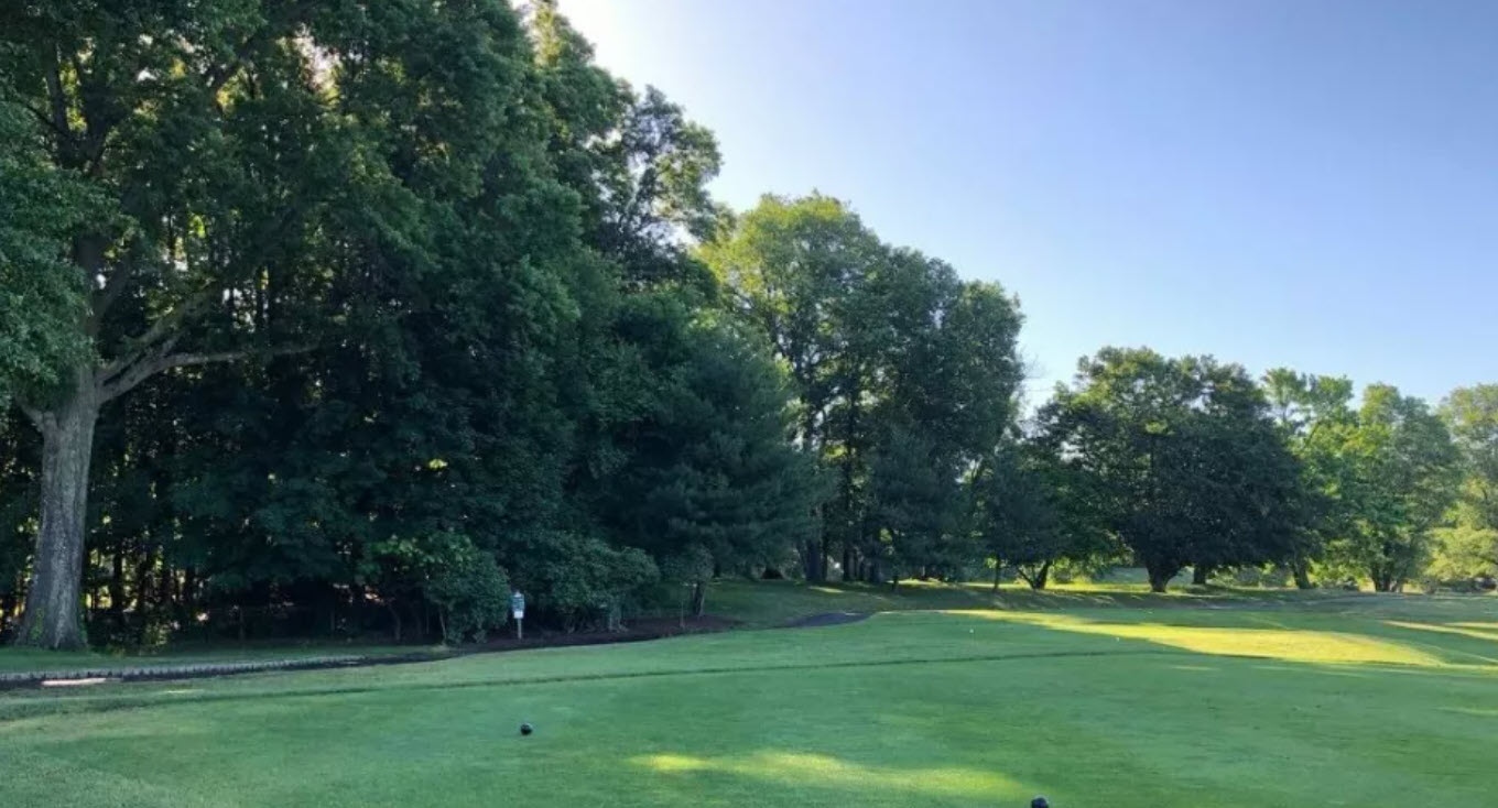 Rockleigh Golf Course