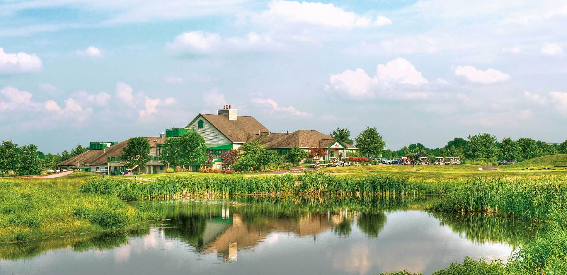 Royce Brook Golf Club