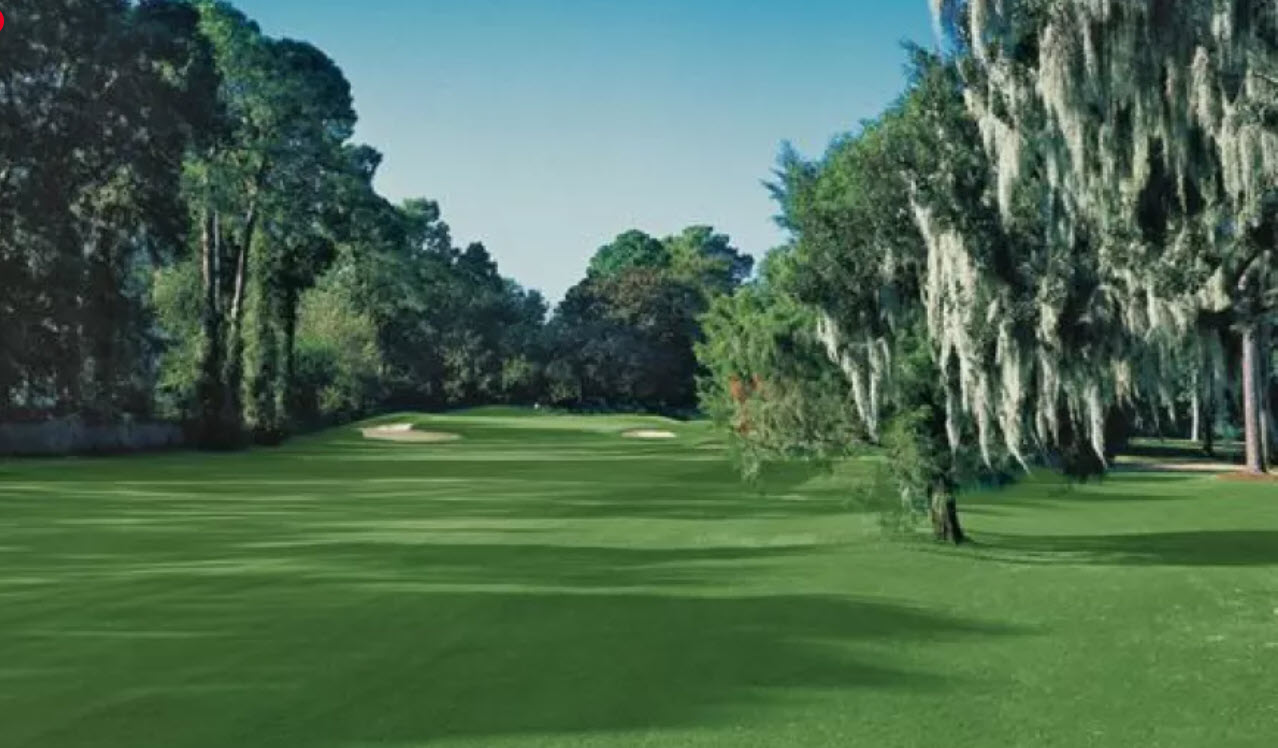 Savannah Golf Club