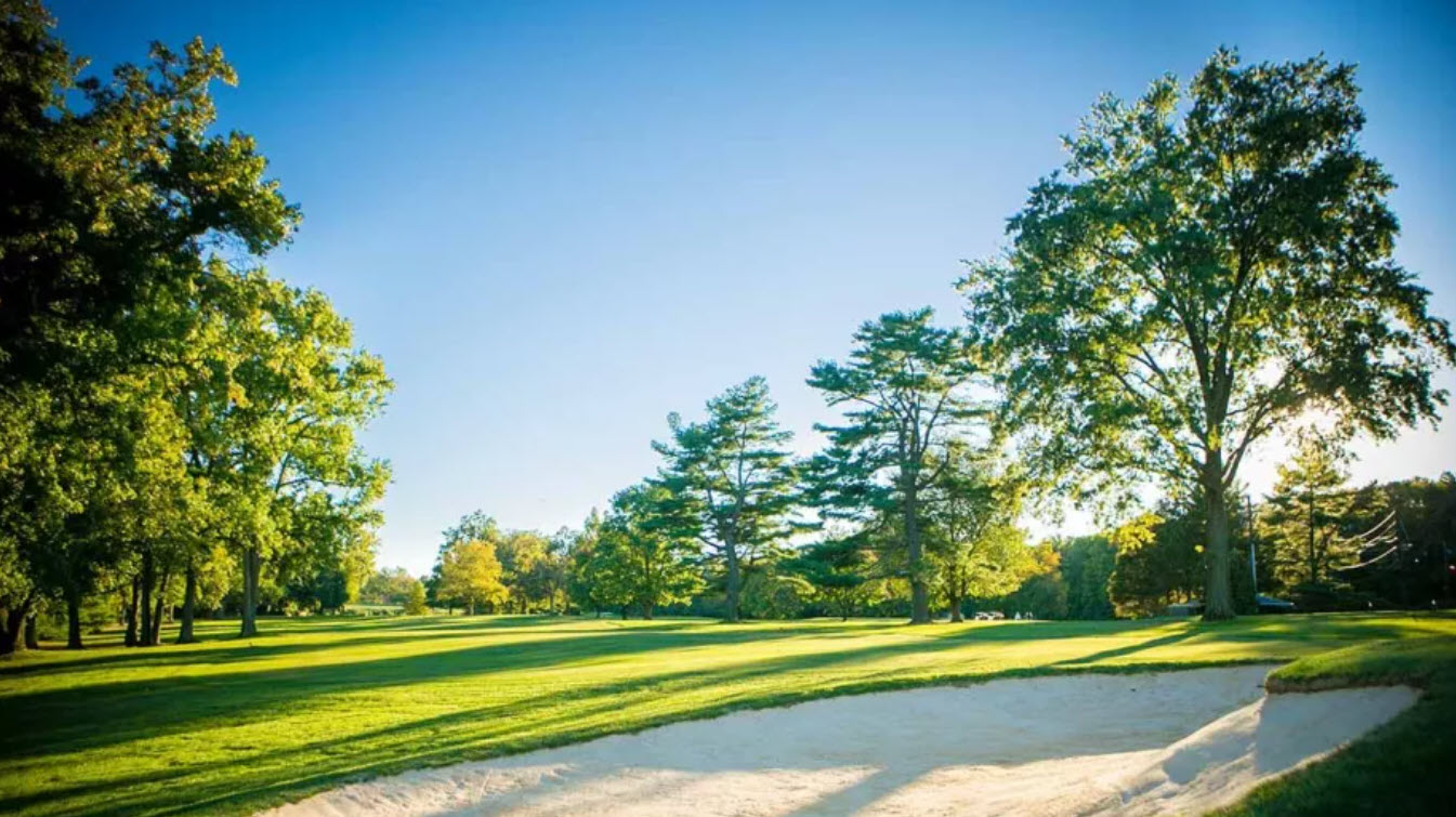 Shackamaxon Country Club