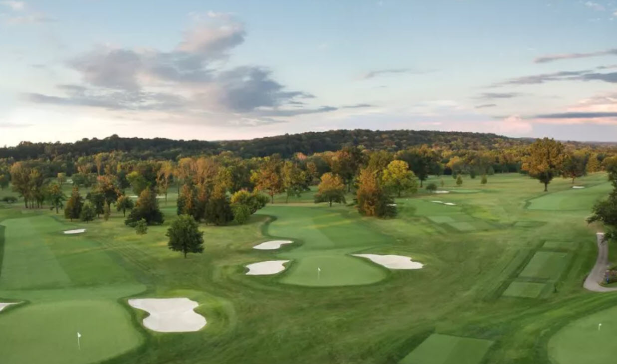 Sunnybrook Golf Club