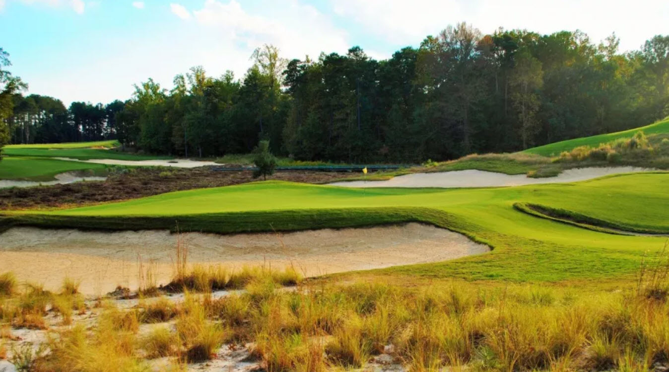Course photo 1