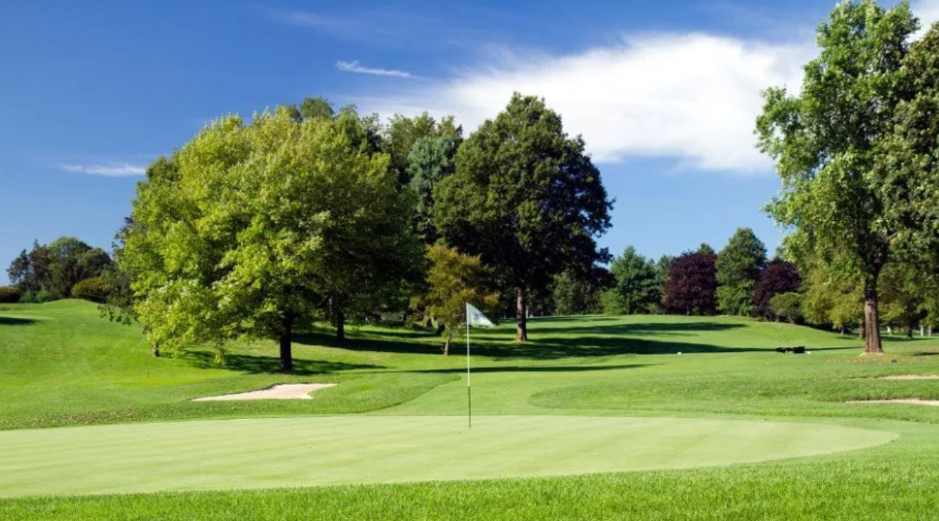 Westchester Hills Golf Club