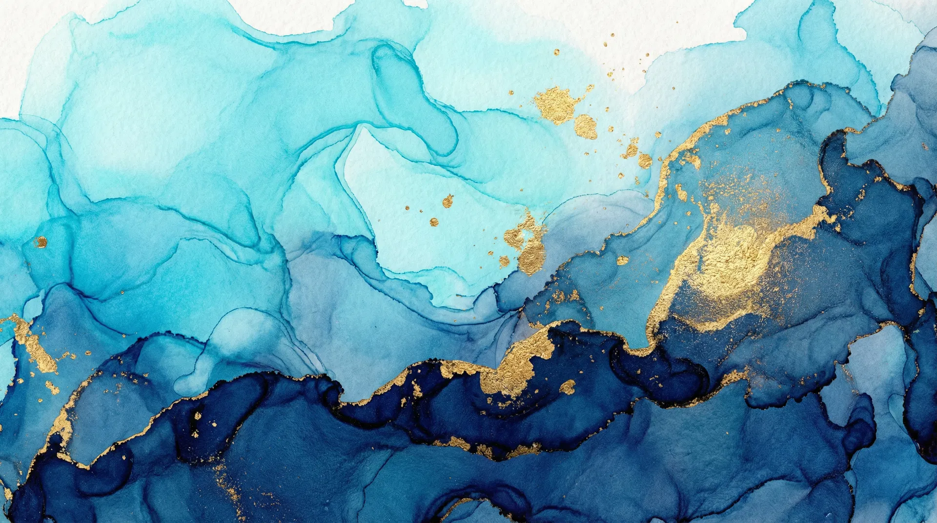 Watercolor background