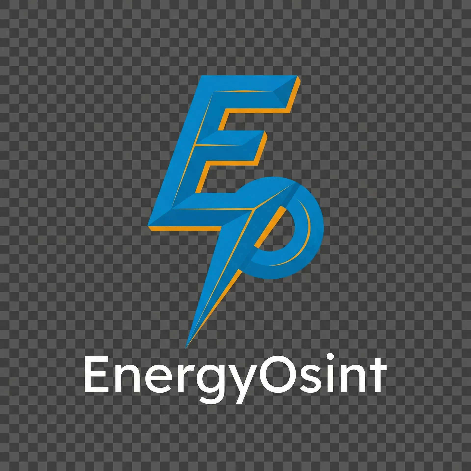 EnergyOsint Logo