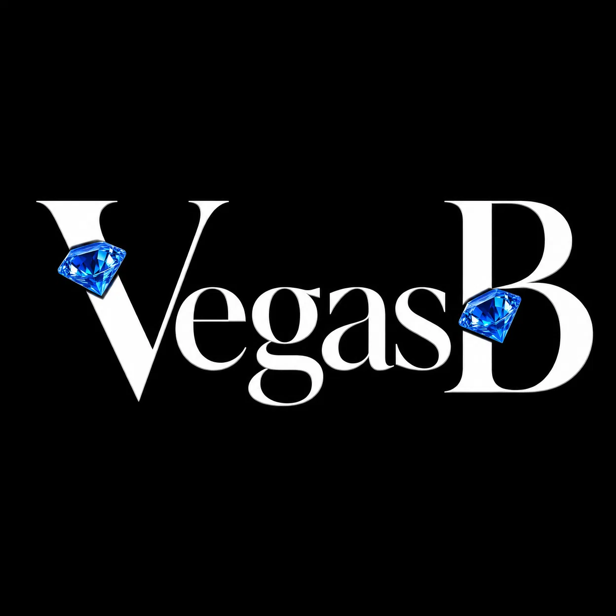 VegasB Logo