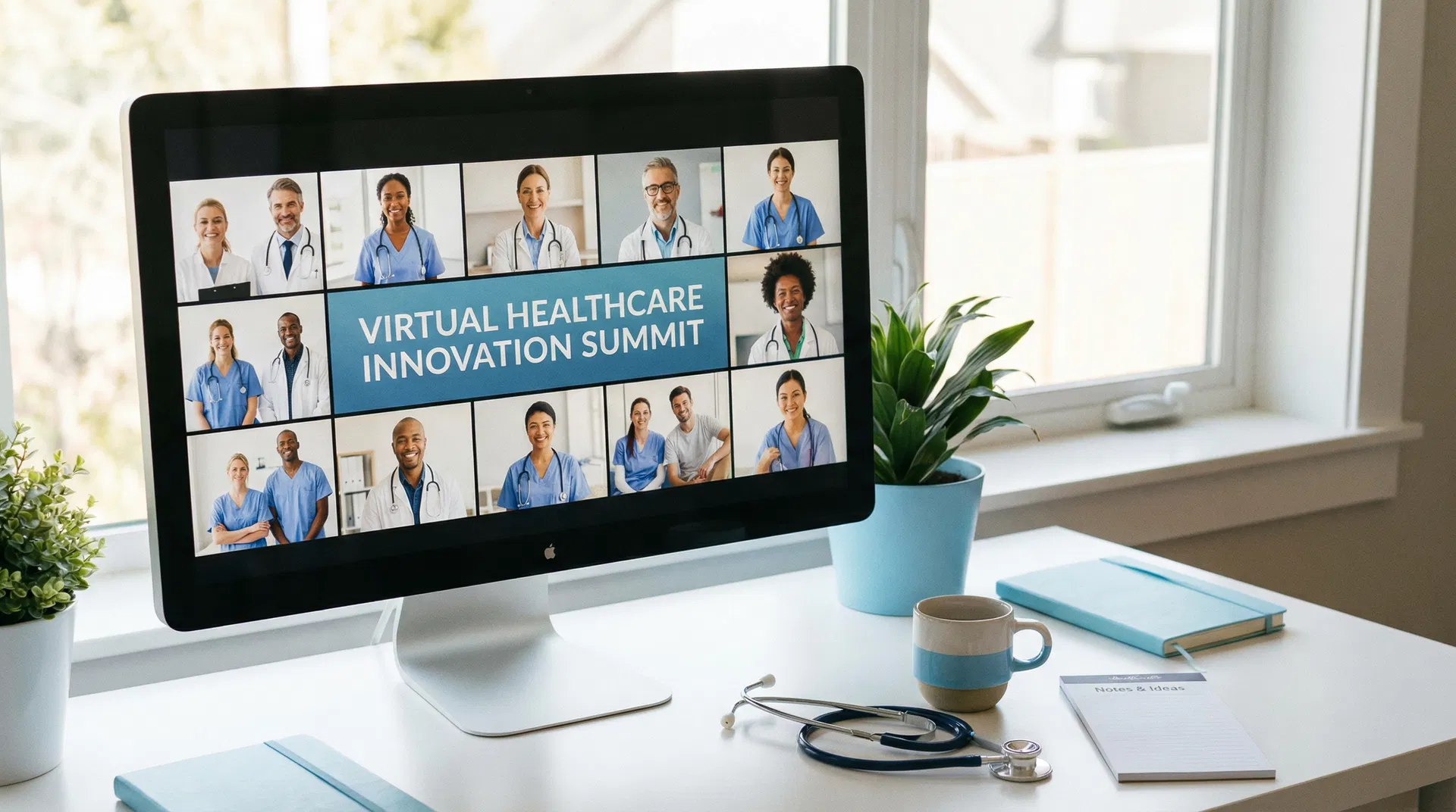 Group coaching program