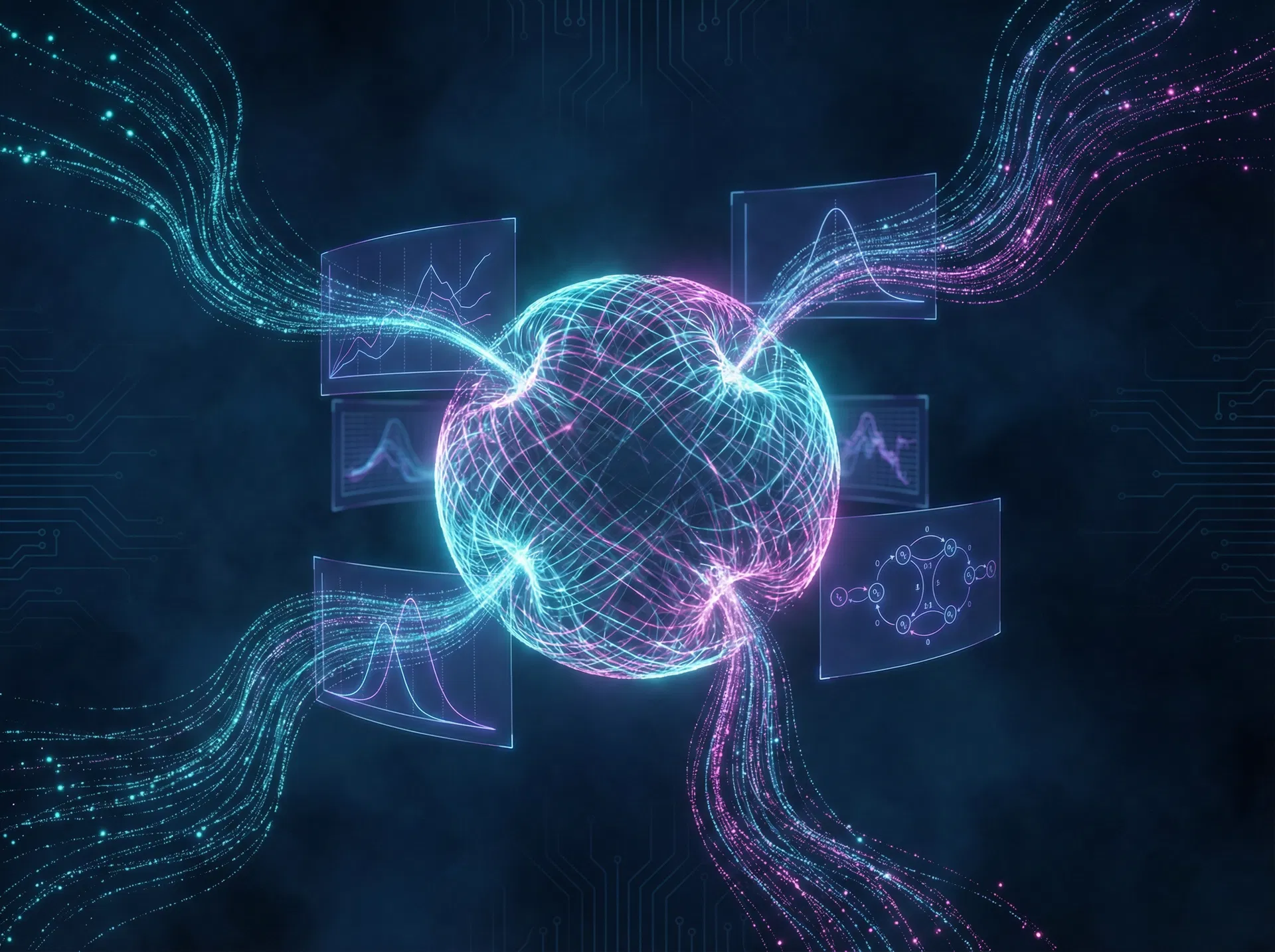 Predictive Engine Visualization