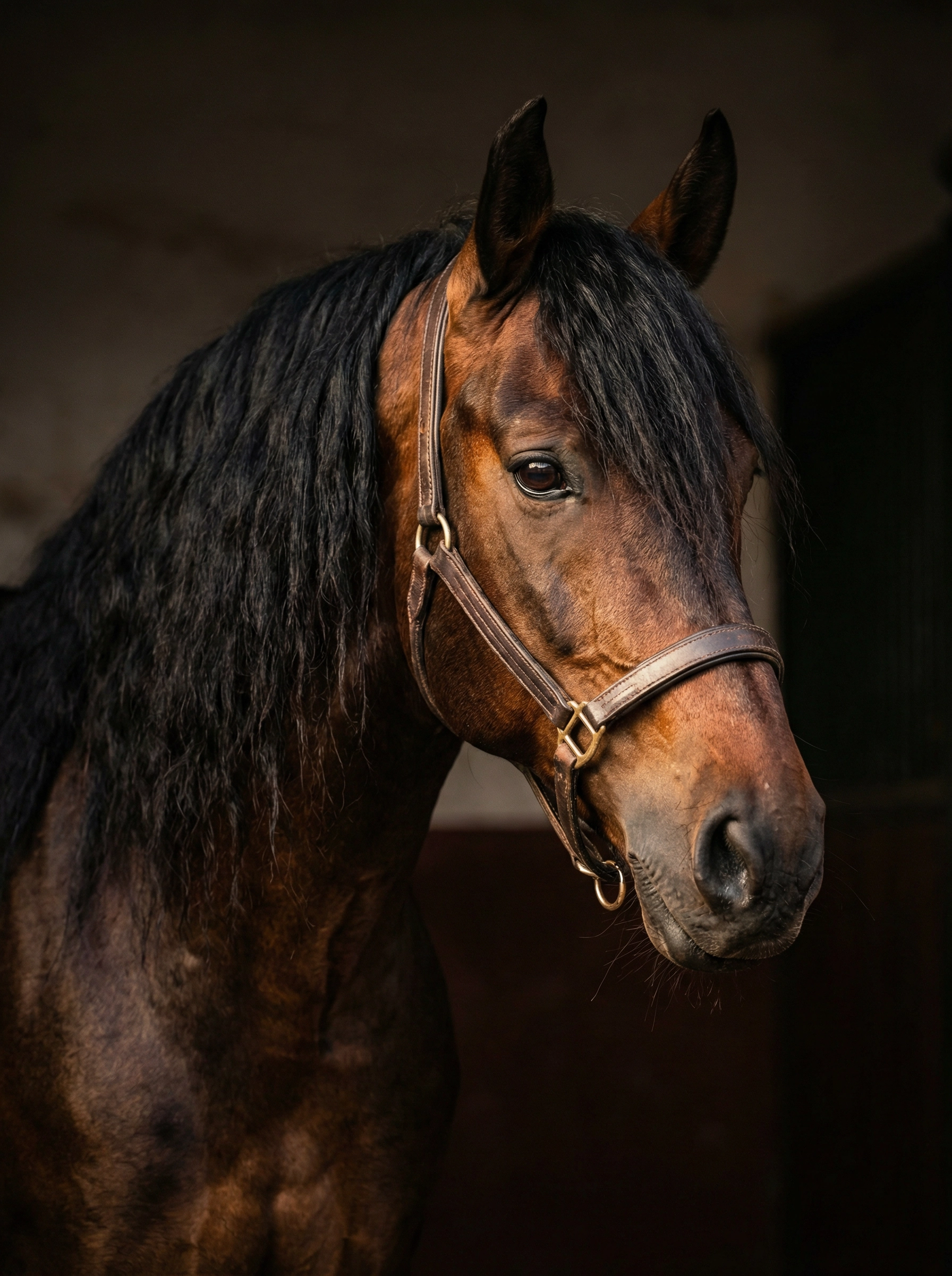 Pura Raza Española en Ganadera Jocha